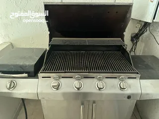  1 باربكيو ايطالي