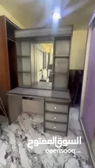  10 غرفه نوم شبابيه بحال الوكاله تفصيل خشبها زان ولاتيه 18وقشره بلوط