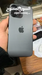  1 iPhone 14pro max 256g كسر زيرو