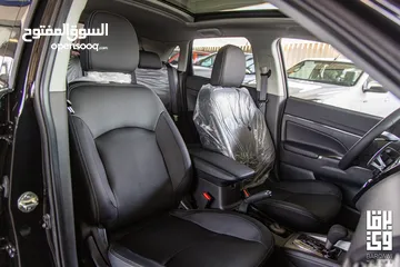  20 MITSUBISHI ASX 2024 اعلى مواصفات