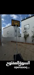  9 كره سله كبيره مستعمله  Big basketball used