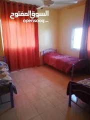  7 شقق الراجي