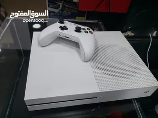  2 اكس بوكس ون إس للبيع