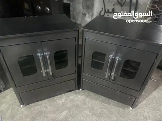  3 اثقل انواع الافران العربيه وافخمها