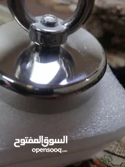  2 مغناطيس للبيع عدد 4 حبات