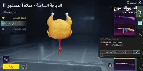  24 حساب ببجي للبيع عمر الحساب 2 سنين