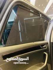  10 سكودا كوديك 2018 اللبيع