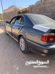  1 بي ام 2002