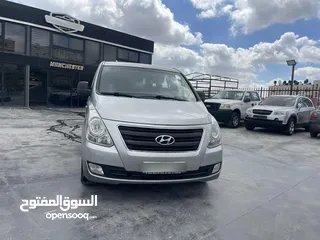  3 هيونداي اتش ون 2012