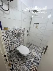  5 شقه للايجار في دار صلاح