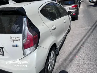  5 بريوس c 2017