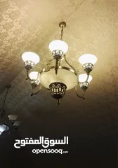  1 فني كهربائي منازل