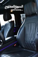  19 G Class موديل 2020