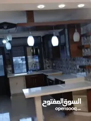  1 شقة للايجار غير مفروش سوبر ديلوكس شارع القدس