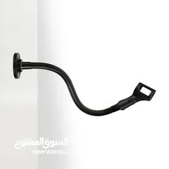  1 ستاند مايكرفون منبر/حمالة مايكرفون مسجد / جامع / مصلى