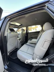  14 مازدا 7 ركاب بحالة الوكالة 2009 و بسعر مغري