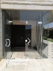  15 شقة طابقية أرضية للبيع في دير غبار ( دوبلكس ) مع حديقة واسعة  ref : 14338