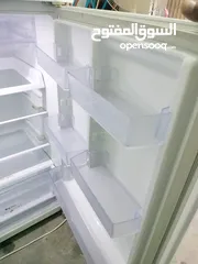  4 Samsung refrigerator model   RT 34k6000w
