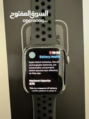  2 Apple Watch Series 4