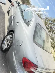  6 بويك لاكروس 2007 نمرة صفراء للبيع