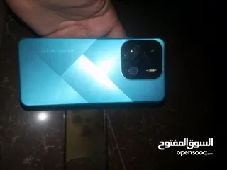  1 تكنو جو 2024
