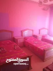  8 شقة للبيع في طبربور-دوار الدبابة