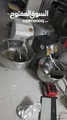  11 Rasturant equipment for sale used and new,,,, البيع ادوات المطاعم او المقاهي مستعمل أو جديدة