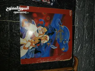  4 هوايات مشكله وعكازه كرسي خشب  بندانه مجله انمي اسطوانه