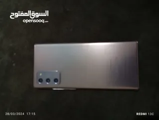  2 نوت 20 العادي