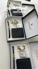  4 بكج روليكس