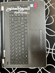  3 Laptop hp 15