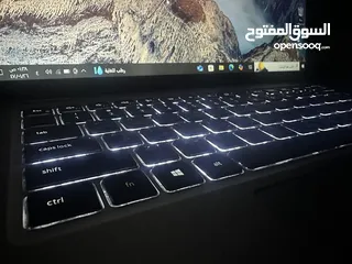  5 لابتوب dell لتيتيود جيل حداش رامات 48 بشغل كلشي بسعرر حررق