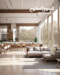  3 خدمات تصميم داخلي & استشارات تصميم داخلي    Interior design & services