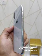  4 iPhone X 256 GB