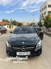  4 بسعر مغري جداً جداً جداً جداً  Mercedes CLA 200  فل الفل بسم الله ما شاء الله تبارك الله (7 jayyed )