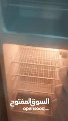  2 ثلاجة بيكو 16 قدم