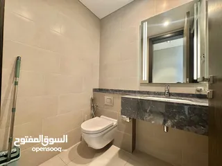  9 Apartment for rent in Seef