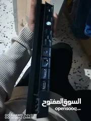  3 سلم 444Ps4