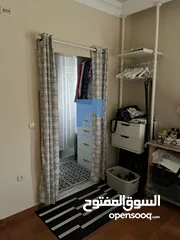  3 شقة مميزة للبيع في الكرسي  -  قرب المخابرات طابق اول 190م تشطيب سوبر ديلوكس بسعر مغري