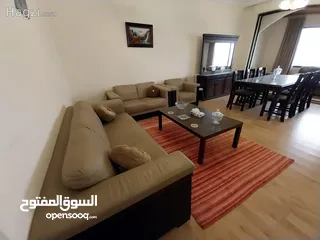  7 شقة مفروشة للإيجار 150م2 ( Property 19484 ) سنوي فقط