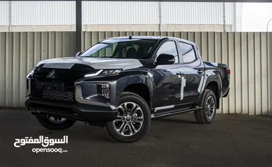  22 ميتسوبيشي L200 سبورتيرو موديل 2023