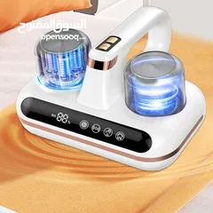  5 مكنسة كهربائية لا سلكية