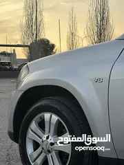  6 Mercedes Benz GL500 2007 وارد الوكاله الاردنيه توفيق غرغور