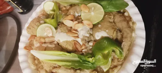  28 ام عدي للطبخات البيتيه كرشات فوارغ روس ورق عنب كبه ششبرك منسف مقلوبه شو مابخطر عبالك