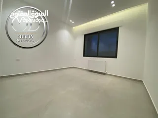  13 شقه جديدة للبيع الجندويل مساحات  160م تشطيبات سوبر ديلوكس اطلالة جميلة بأسعار مميزة