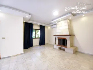  6 شقة غير مفروشة للايجار في دير غبار  ( Property 33662 ) سنوي فقط