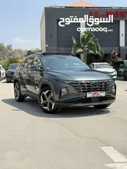  1 هونداي توسان ترخيص 2022 محرك 1600 هايبرد
