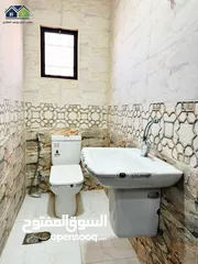  9 شقة ارضية للبيع باجمل مواقع الزرقاء الجديدة بالقرب من شارع الفلاتر والوينك
