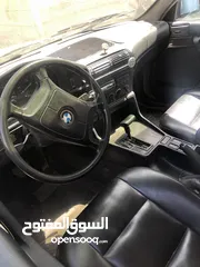  6 BMW 520 موديل 95