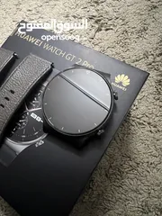  4 Huawei GT2 Pro ساعه هواوي